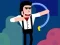 لعبة Super Bowmasters على الانترنت