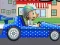 لعبة Racing Jigsaw Deluxe على الانترنت
