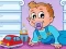 لعبة Sweet Babies Hidden Stars على الانترنت