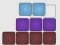 لعبة Tangram Blocks على الانترنت