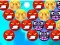 لعبة Angry Face Bubble Shooter على الانترنت