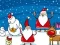 لعبة Christmas 5 Differences على الانترنت