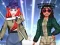 لعبة Ugly Fashion على الانترنت