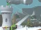 لعبة Christmas Defense For Gifts على الانترنت