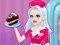لعبة Crystal's Sweets Shop على الانترنت