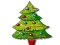 لعبة Christmas Tree Difference على الانترنت