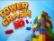 لعبة Tower Crash 3D على الانترنت