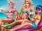 لعبة Doll Beach Bronze Prep على الانترنت