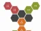 لعبة Hexad على الانترنت