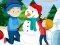 لعبة Bubble Shooter Xmas Pack على الانترنت