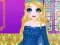 لعبة Eliza Dawn of Frost Magic على الانترنت