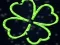 لعبة Neon Painter على الانترنت