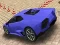 لعبة Car Impossible Tracks: Driver hard parking على الانترنت