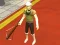 لعبة Angry Infinite Runner A Survival Run With Fragon على الانترنت