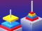 لعبة Pyramid Tower Puzzle على الانترنت