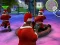 لعبة Winter Clash 3d على الانترنت