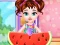 لعبة Baby Taylor Watermelon Planting Time على الانترنت