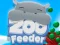 لعبة Zoo Feeder على الانترنت