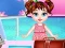 لعبة Baby Taylor Helping Time على الانترنت
