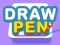 لعبة Draw Pen على الانترنت