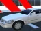 لعبة Luxury Wedding Limousin Car على الانترنت