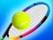 لعبة Tennis Clash على الانترنت