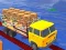 لعبة Impossible Cargo Truck Driver على الانترنت