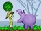لعبة Hippo's Feeder على الانترنت