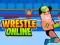لعبة Wrestle Online على الانترنت