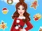 لعبة Holiday Deco Handmade Shop على الانترنت