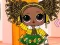 لعبة Baby Dolls Winter Disco على الانترنت