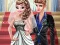 لعبة Ice Queen Wedding Album على الانترنت