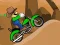 لعبة Cowboy Luigi Bike على الانترنت