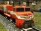 لعبة Uphill Station  Drive: Bullet Passenger Train Drive على الانترنت