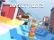 لعبة Rocket Pants Runner 3D على الانترنت