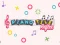 لعبة Piano reflex على الانترنت