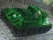 لعبة Impossible US Army Tank على الانترنت