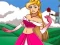 لعبة Kawaii Princess Dress Up Game على الانترنت