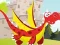 لعبة Dragon Bubble على الانترنت