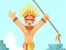 لعبة Tiki Mahjong على الانترنت