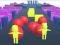 لعبة Human Race على الانترنت