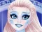لعبة New Makeup Snow Queen Eliza على الانترنت