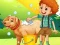 لعبة The Unique Dog على الانترنت