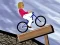 لعبة Downhill Racing على الانترنت