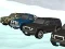 لعبة Offroad Prado Ice Racing على الانترنت