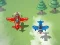 لعبة Panda Hero Fighter على الانترنت