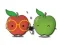 لعبة Sweet Apple Jigsaw على الانترنت