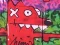 لعبة Graffiti Puzzles على الانترنت