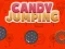 لعبة Candy Jumping على الانترنت