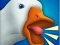 لعبة Goose Game.io على الانترنت